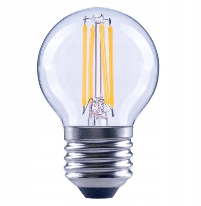 Eko-Light Zarowka LED VALUE CLASSIC E27