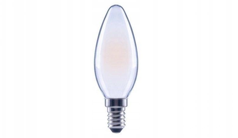 Eko-Light Zarowka LED VALUE CLASSIC E14