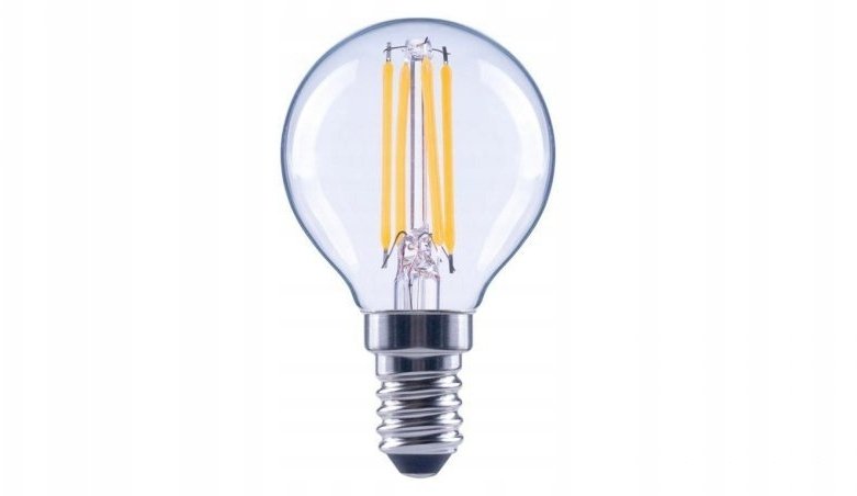 Eko-Light Zarowka LED VALUE CLASSIC E14