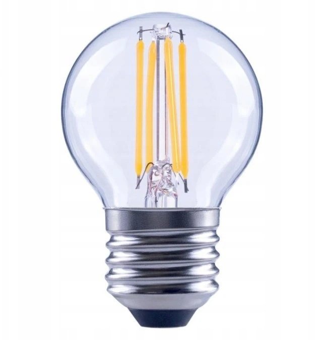 Eko-Light Zarowka LED VALUE CLASSIC E27