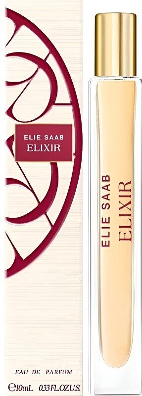 Elie Saab Elixir Woda Perfumowana -