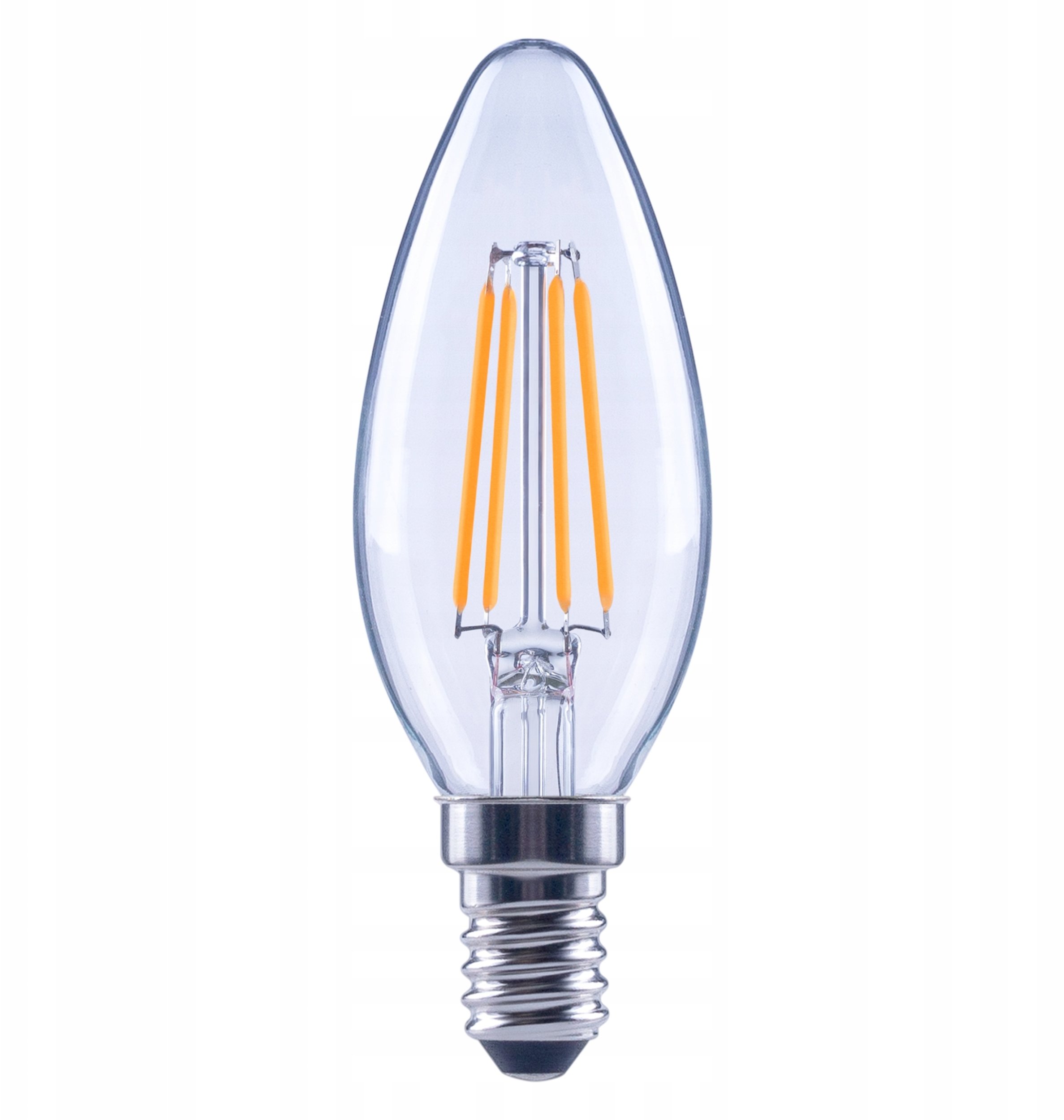 Eko-Light Zarowka LED VALUE CLASSIC E14