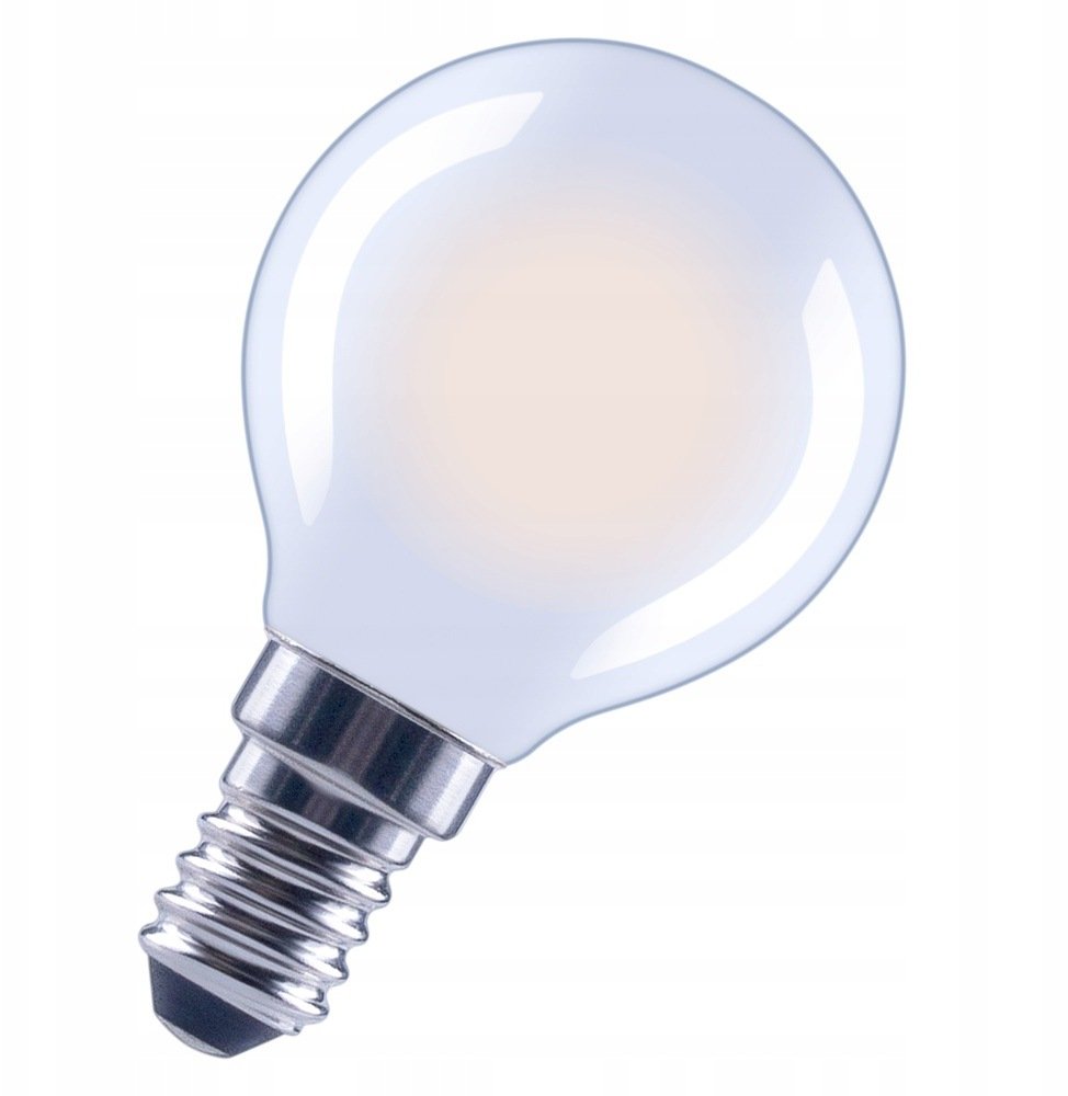 Eko-Light Zarowka LED VALUE CLASSIC E14