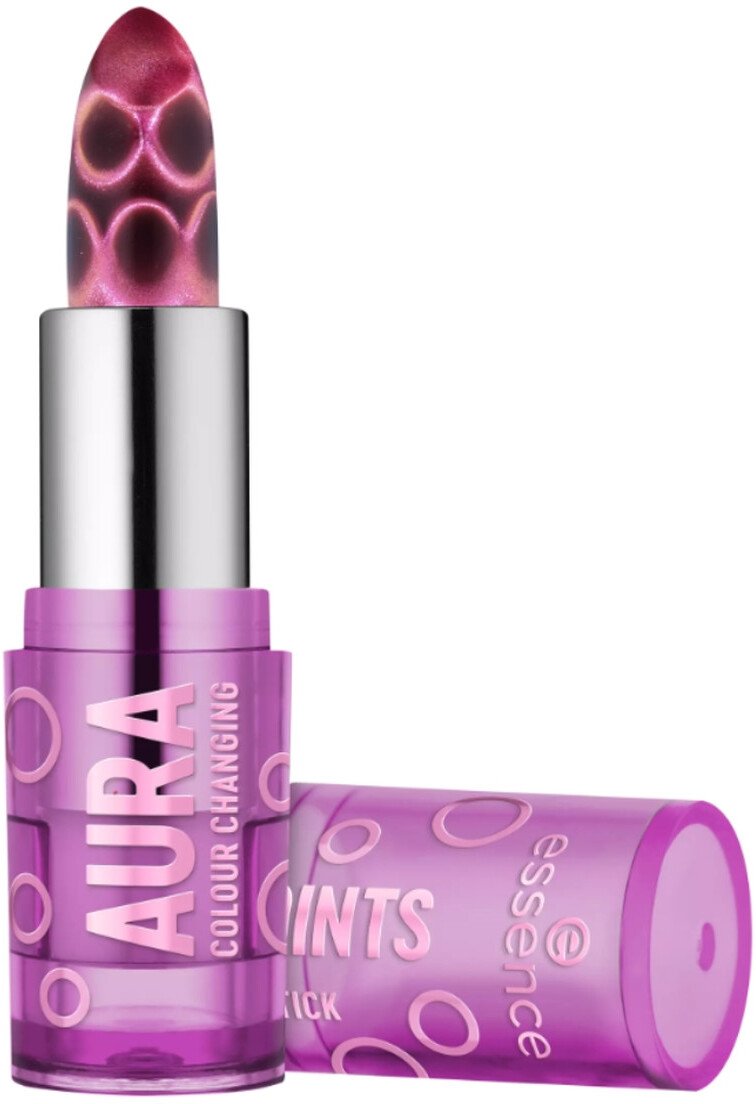 Essence Essence AURA POINTS COLOUR CHANGING