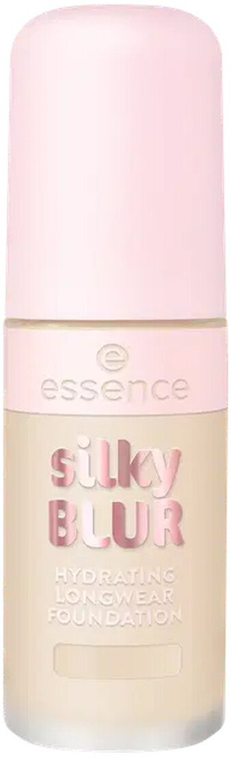 Essence Essence Silky Blur Hydrating Longwear