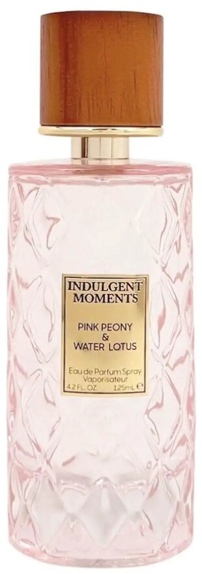 Esprit Indulgent Moments  Pink Peony  Water
