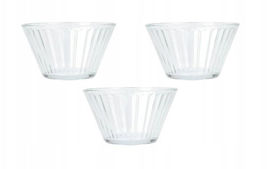 Excellent Houseware Miseczki 11 5 cm
