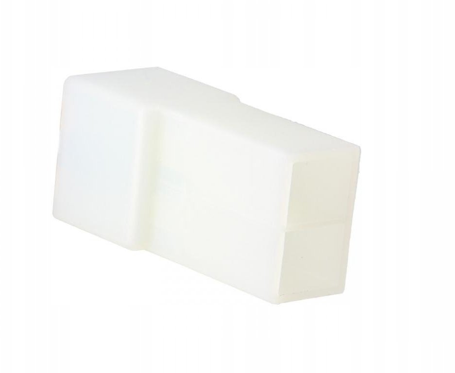 Ergom Kostka konektorowa KGK-2 E10KN-01070502201 /100szt