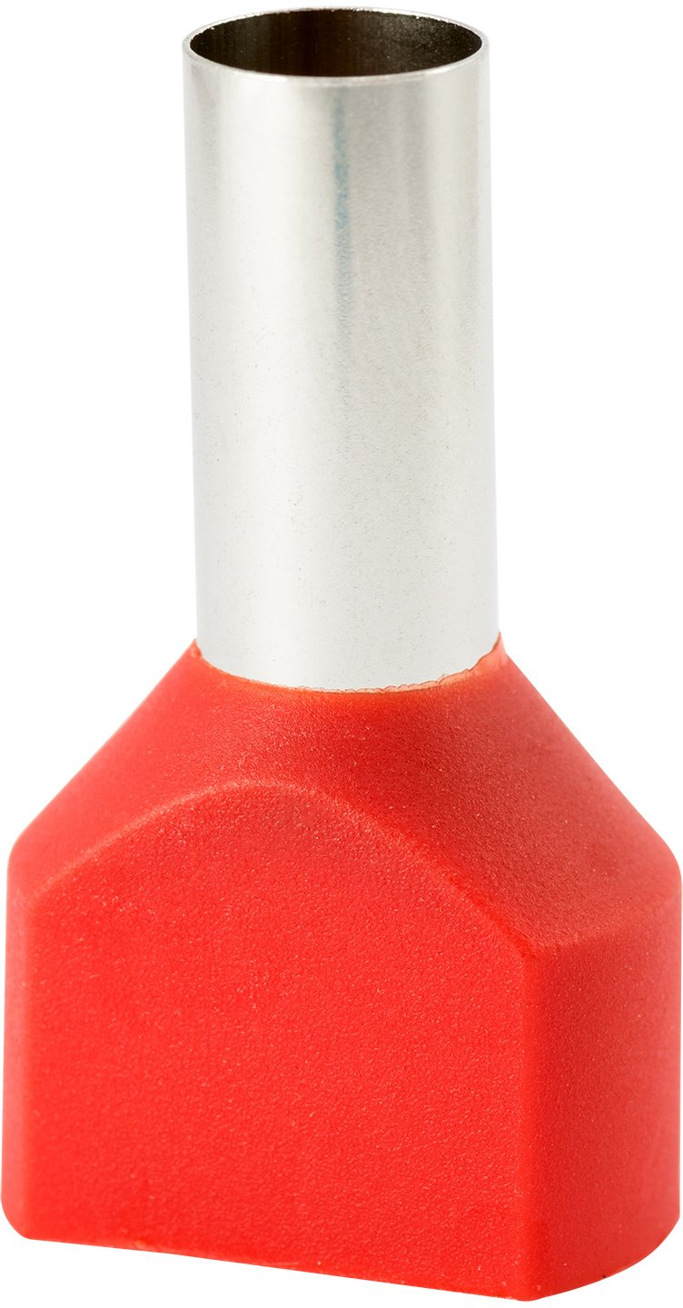 Elektro-Plast 74.95 Koncowka tulejkowa izolowana