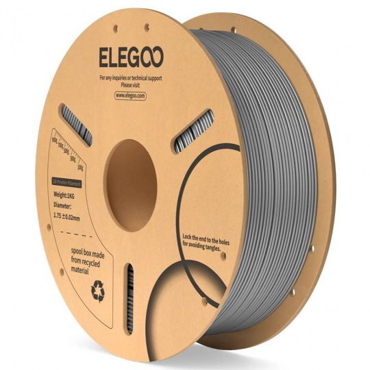 Elegoo PLA Filament 16210999 (6976021769193) JOINEDIT91553783