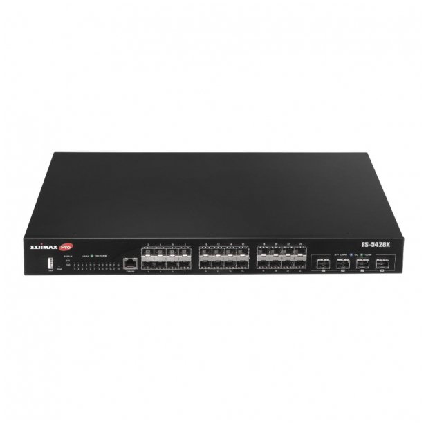 Switch EdiMax edimax technology Switch zarzadzalny