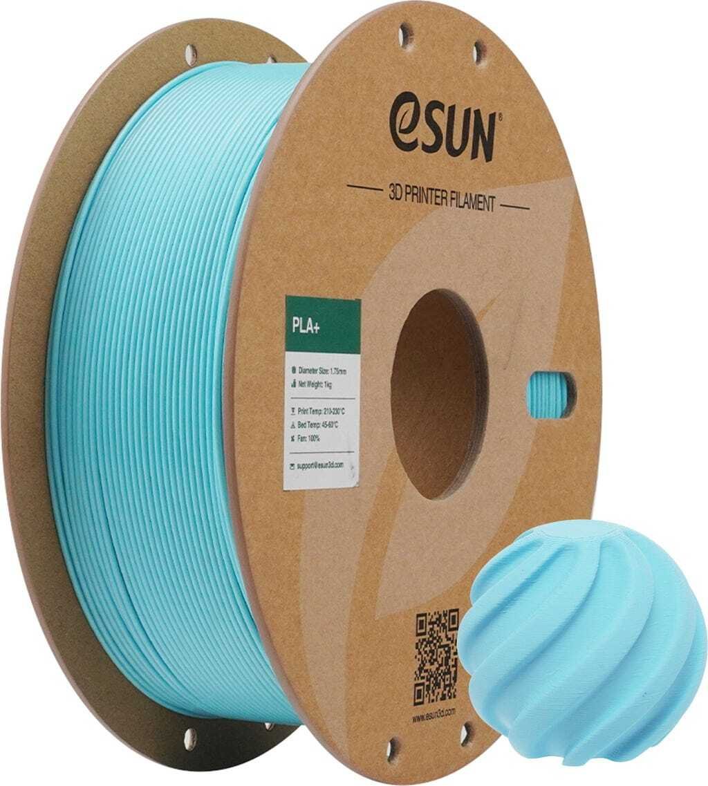 ESun Filament eSUN PLA+ 1 75mm