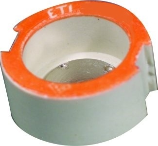 Eti-Polam Wstawka kalibrowa VD III 35A