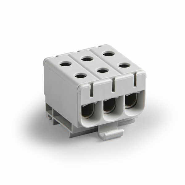 Ensto Zacisk uniwersalny CLAMPOPRO Al 6-50mm2