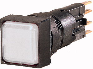 Eaton Lampka sygnalowa Q25LF-WS/WB z zarowka