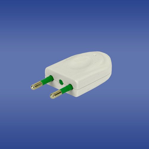 Elektro-Plast Wtyczka plaska FWB 16 250V