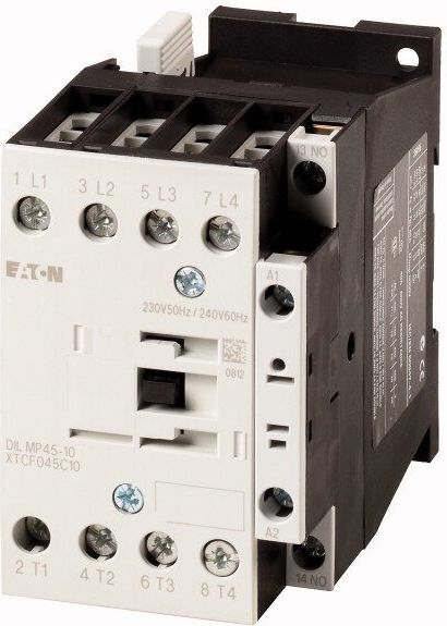 Eaton Stycznik mocy 32A AC-1 4P