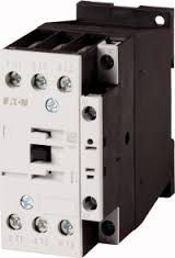 Eaton Stycznik mocy 17A 3P 220V