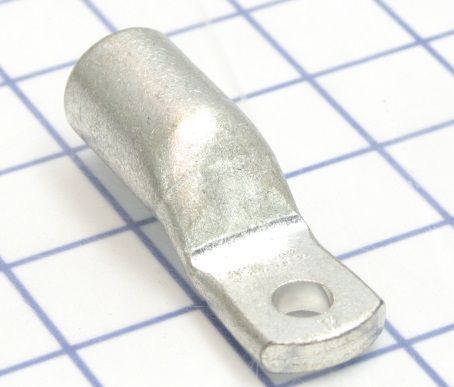 Eaton Koncowka kablowa Cu 3P/4P 185mm2