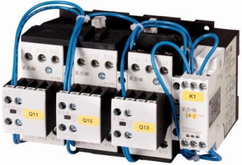 Eaton Uklad gwiazda-trojkat 22kW 45A 400V