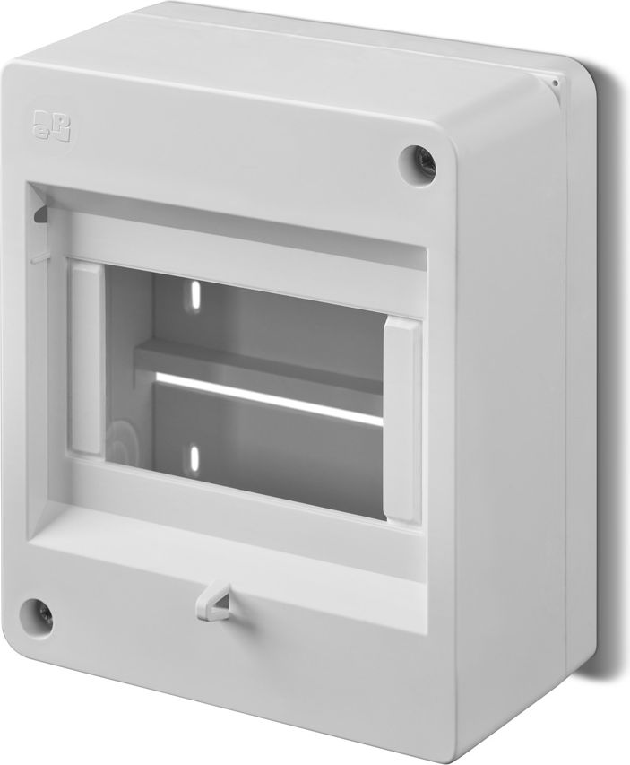 Elektro-Plast Rozdzielnica modulowa 1 x 5