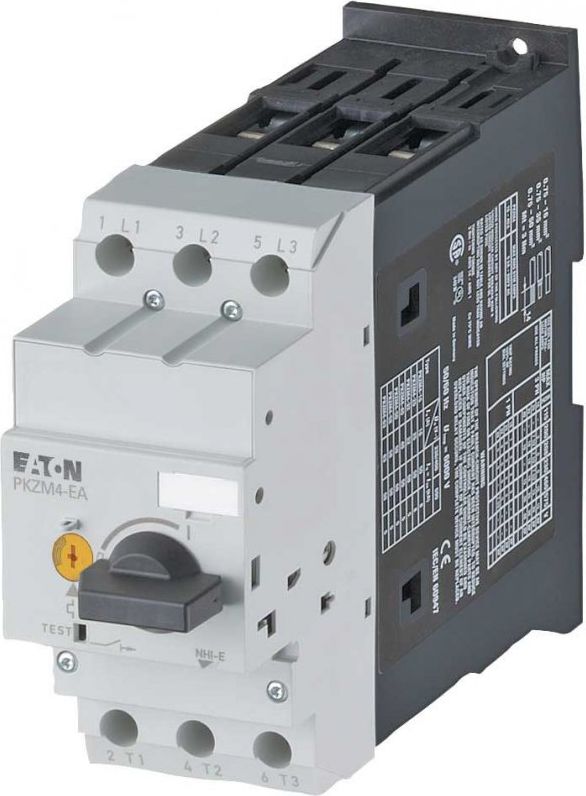 Eaton Wylacznik silnikowy 3P 7 5kW