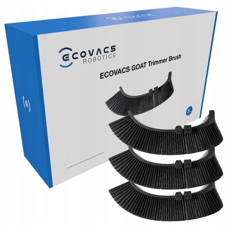 Ecovacs Goat O1200/ A1600/ A3000 LiDAR