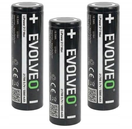 Evolveo EVOLVEO LiPower 217 Max 5000