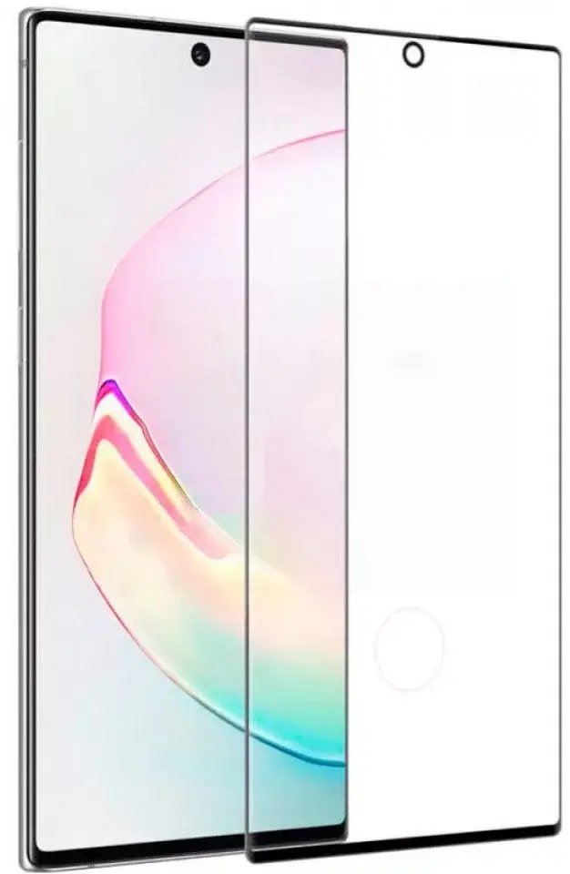 Evelatus Szklo ochronne Samsung Note 10