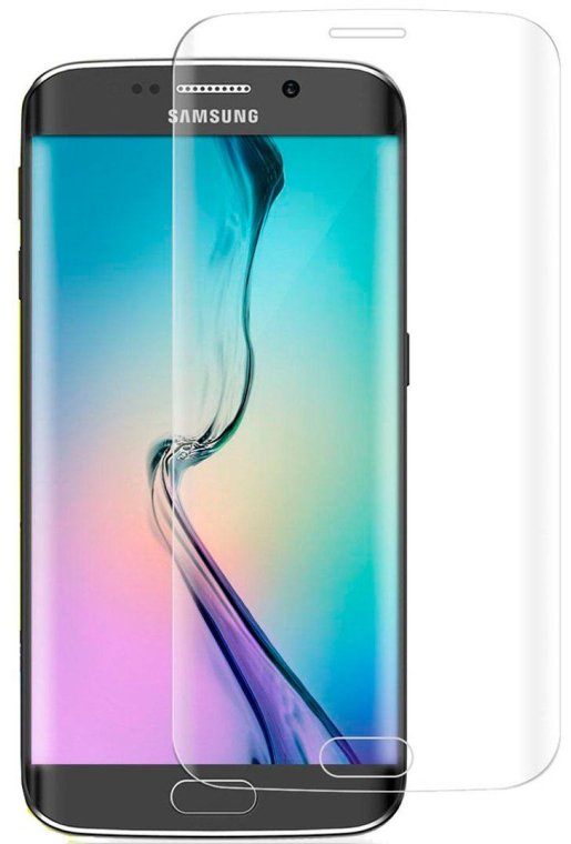 Evelatus Szklo ochronne Samsung Galaxy S6