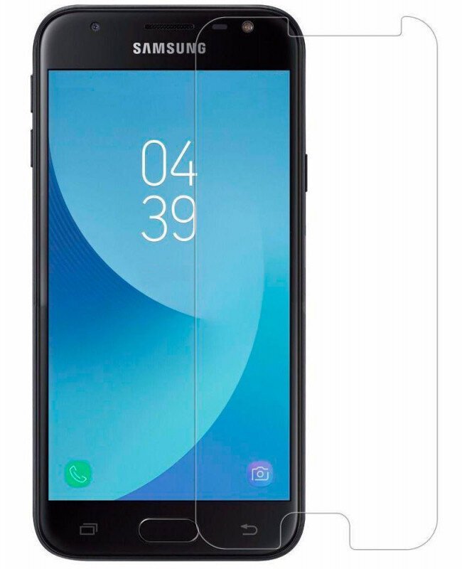 Evelatus Szklo ochronne Samsung J3 2017