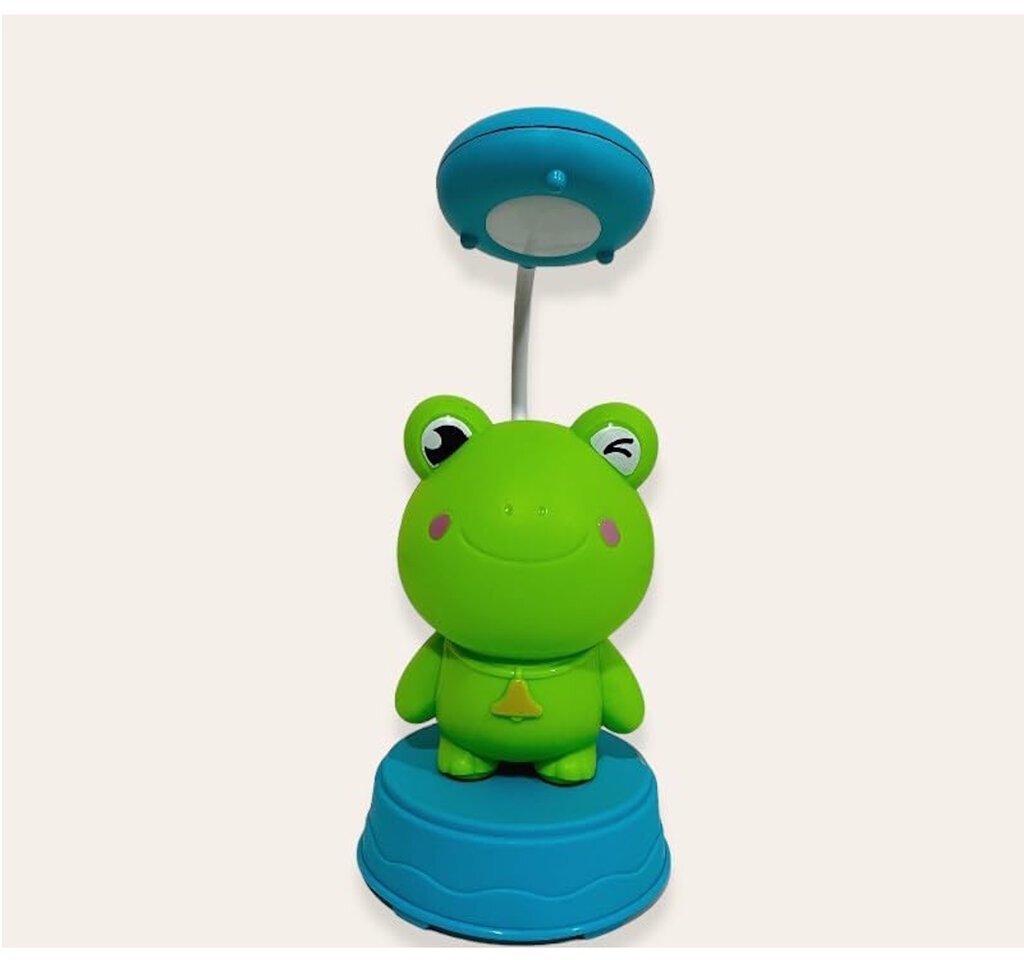 Lampka biurkowa Euromic Kiddyz NL1 Space