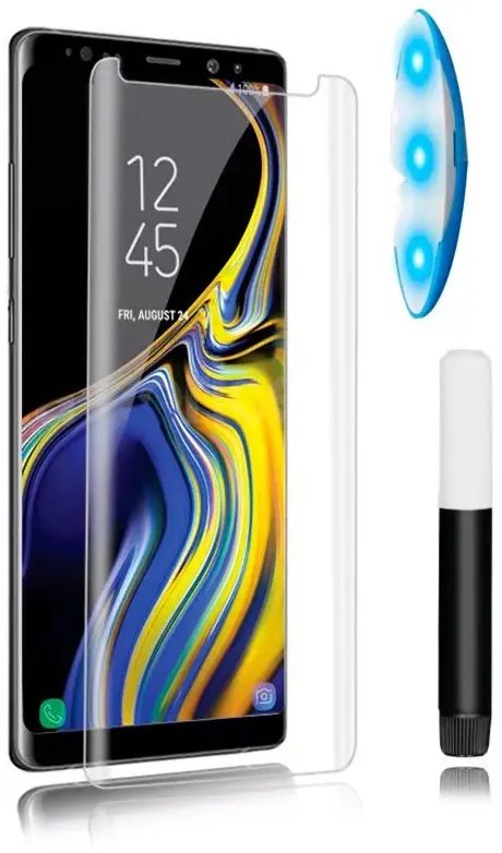 Evelatus Szklo ochronne Samsung Galaxy Note