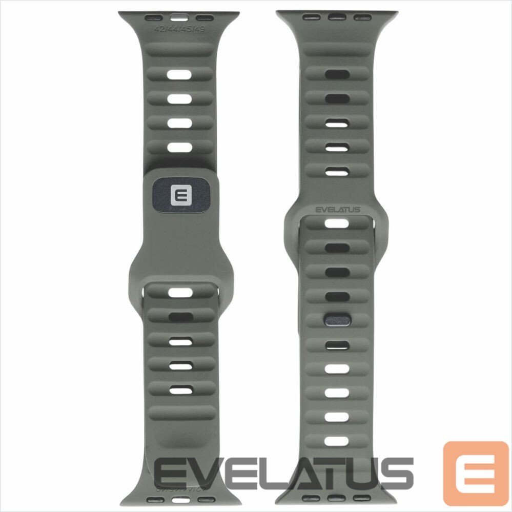 Evelatus Siksnina Evelatus Evelatus Watch 42/44/45