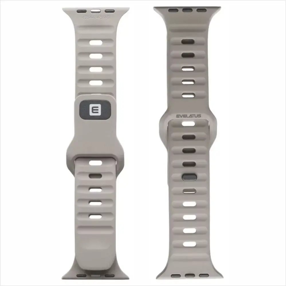 Evelatus Siksnina Watch 38/40/41 Sport Silicone