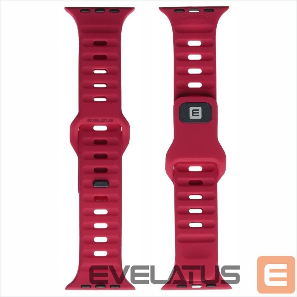 Evelatus Siksnina Watch 42/44/45 Sport Silicone