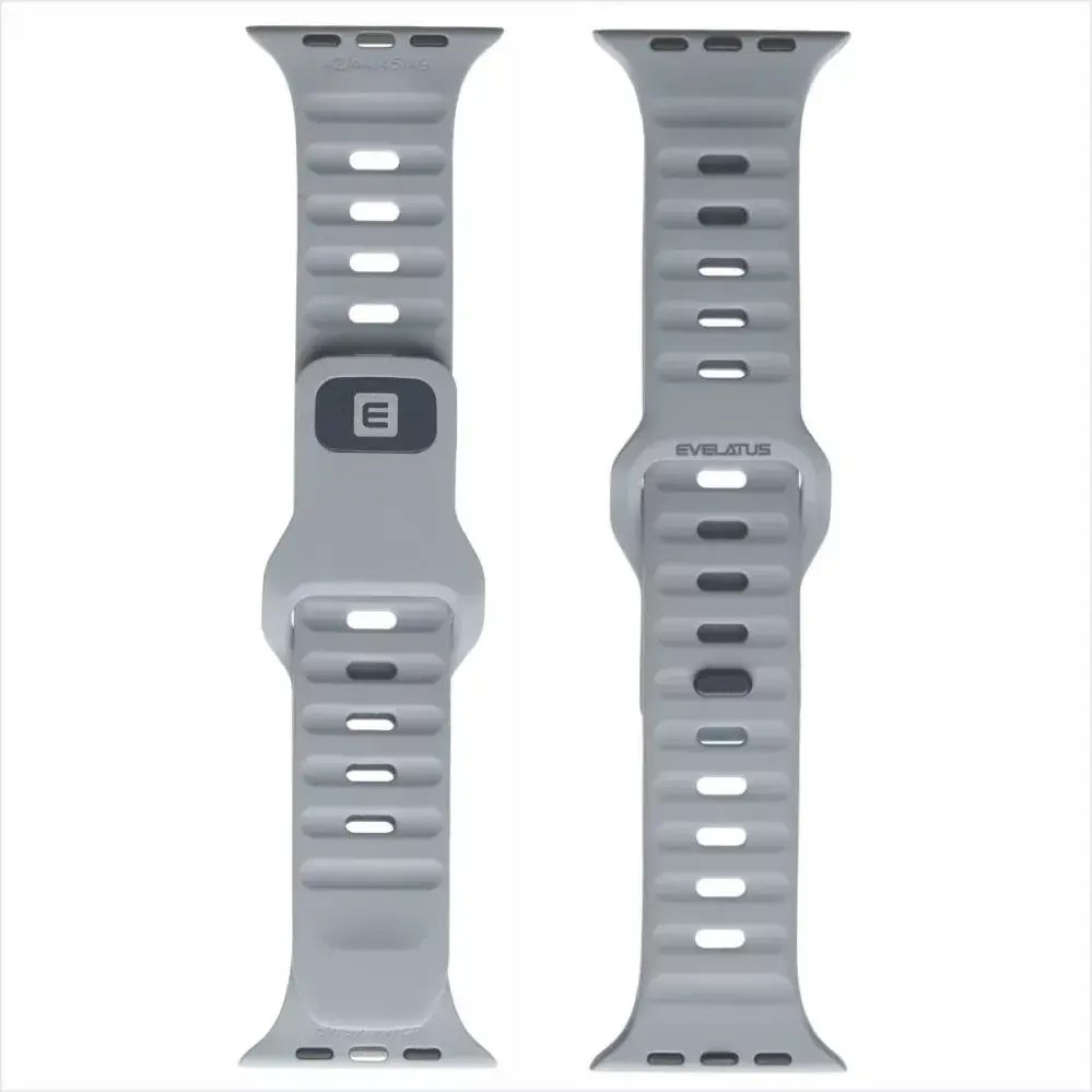 Evelatus Siksnina Evelatus Evelatus Watch 42/44/45