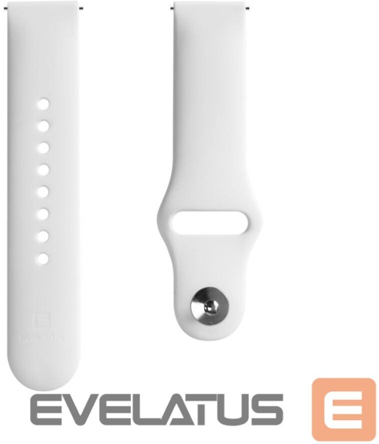 Evelatus Siksnina Evelatus Evelatus Watch 22mm
