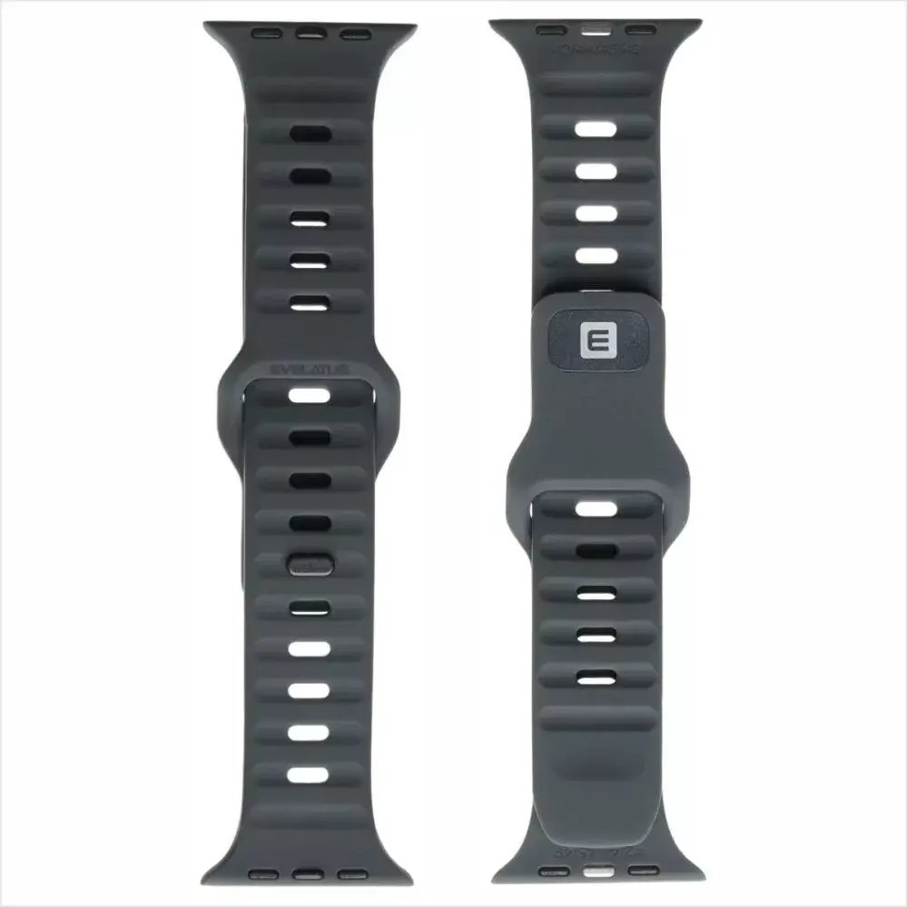 Evelatus Siksnina Watch 38/40/41 Sport Silicone