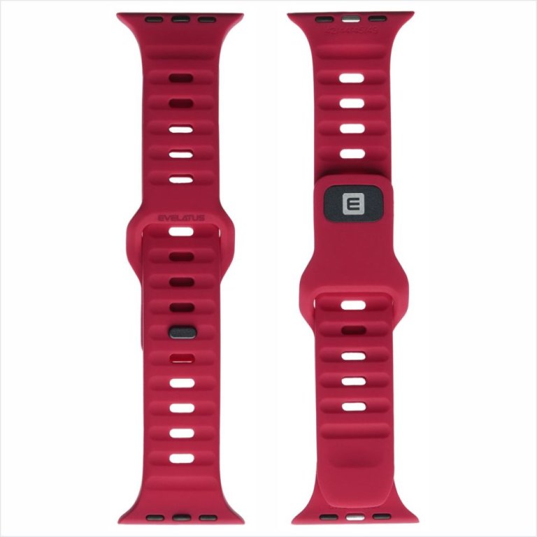 Evelatus Siksnina Evelatus Evelatus Watch 38/40/41