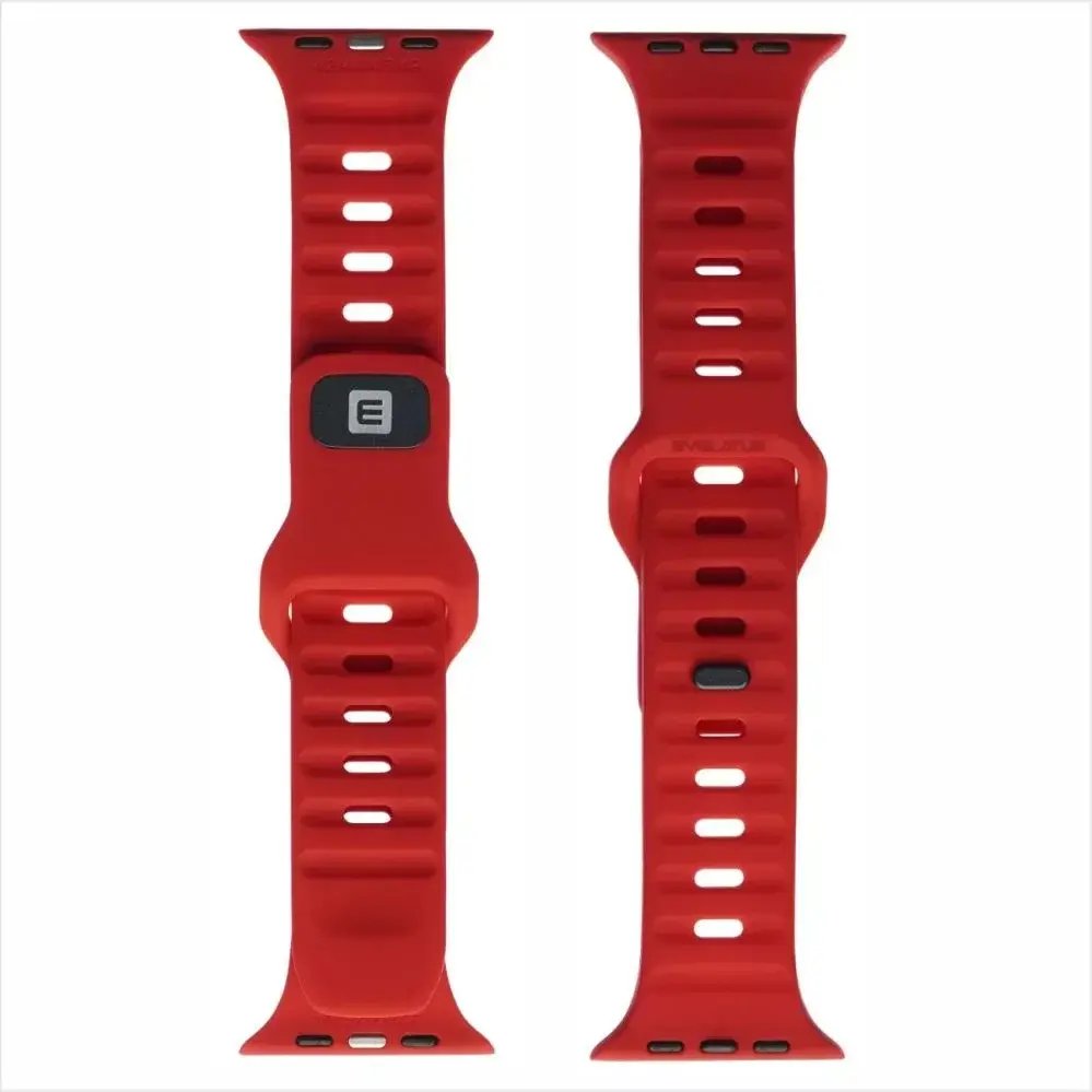 Evelatus Siksnina Evelatus Evelatus Watch 38/40/41