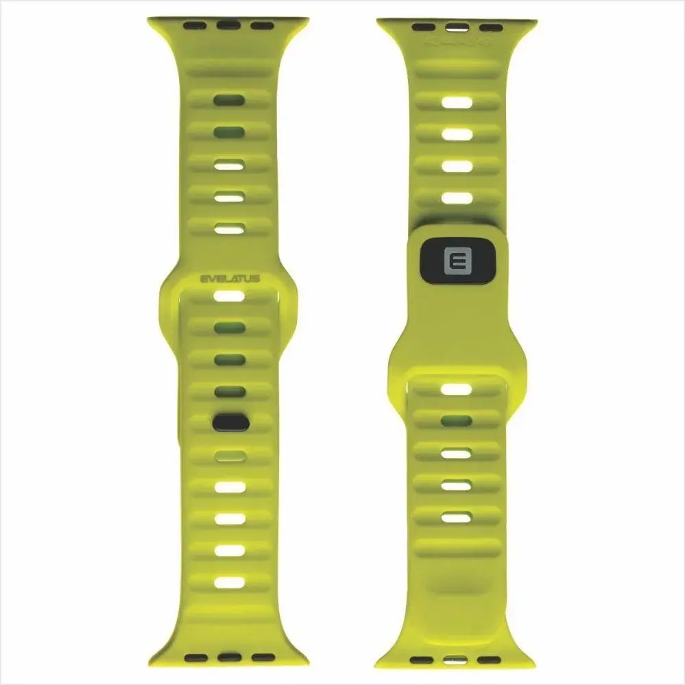 Evelatus Siksnina Evelatus Evelatus Watch 38/40/41