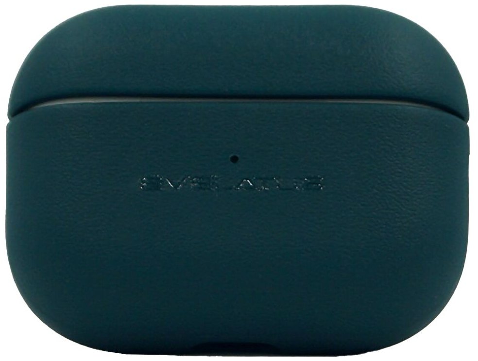 Evelatus Etui na sluchawki Apple AirPods