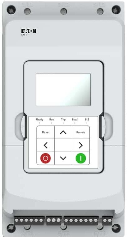 Eaton Softstart 32A 15kW FS1 200-575V