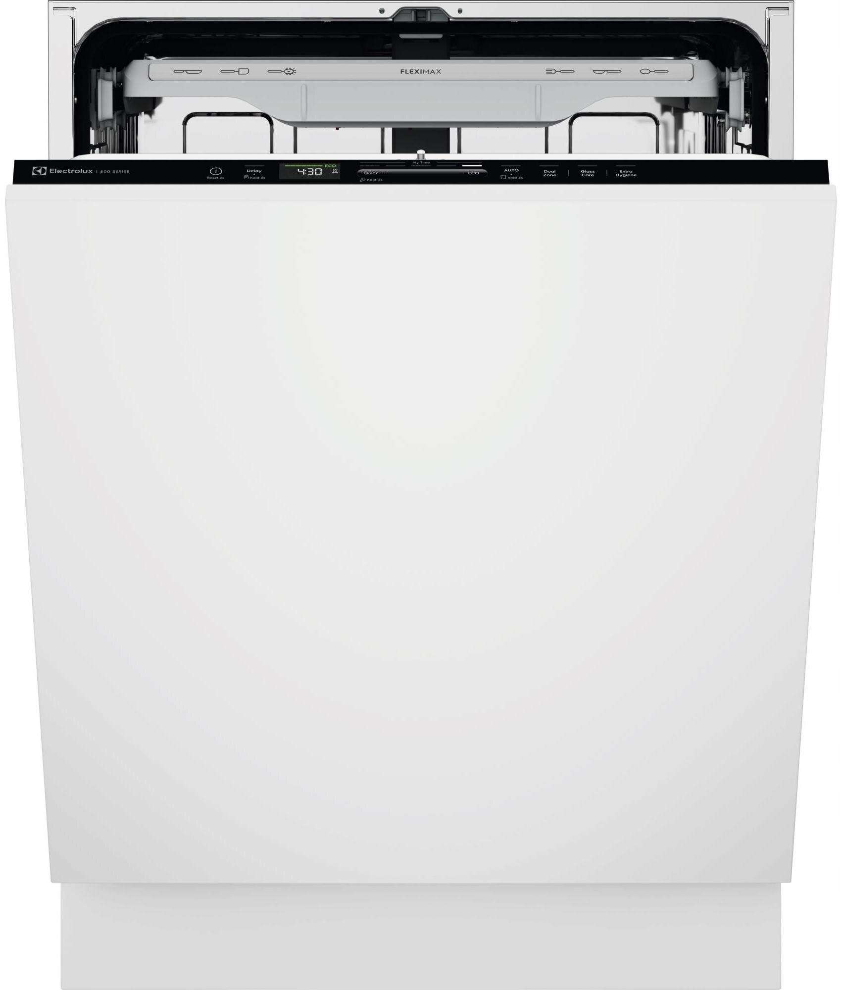 Zmywarka Electrolux 800 Series CleaningPerformance 14