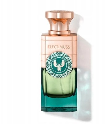 Electimuss Perfumy Consort Collection - Persephone`s