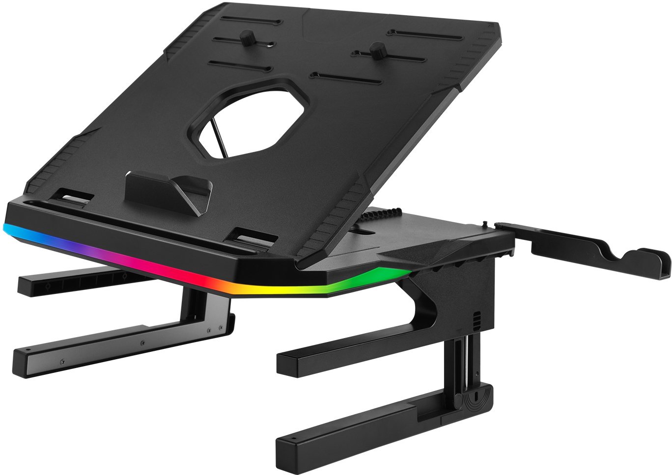 Enermax Notebook stand (ELS001) ELS001 (4713157726308)