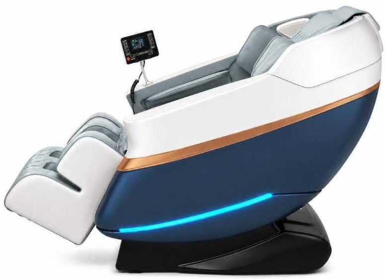 ExtraLink Fotel masujacy 3D ZERO GRAVITY