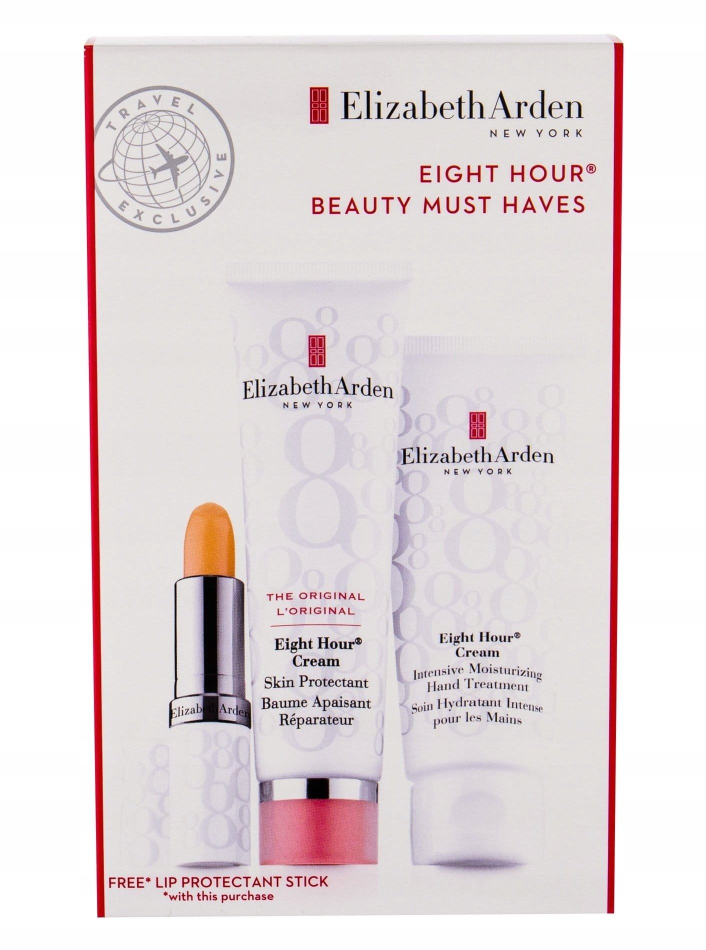Elizabeth Arden Eight Hour Cream Body