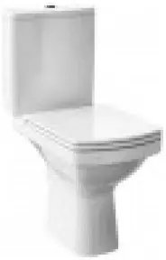 Zestaw kompaktowy WC Euroliux GAMA.330-211164